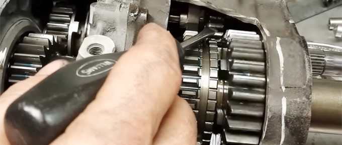 Understanding Honda Accord Reverse Gear Problems