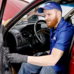 Power Window Not Working On Driver Side