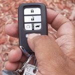 Extend Key Fob Range