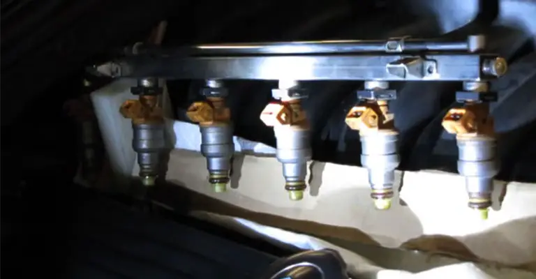 What Causes A Fuel Injector To Become Dirty