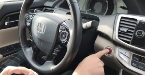 2021 HONDA PILOT WON T START intelligence overview