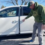 Why Won't My Honda Odyssey Sliding Door Open