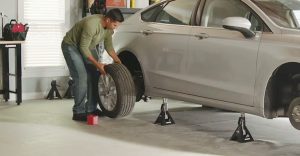 What Is Tire Rotation On Honda? - Honda The Other Side