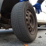 Tire Rotation On Honda