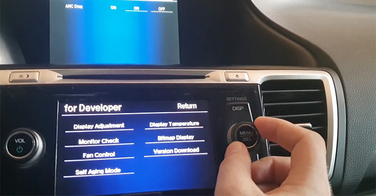 What Is Active Noise Cancellation (ANC) Honda