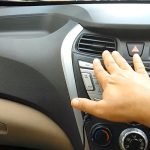 Honda Car AC Use Gas Or Electricity