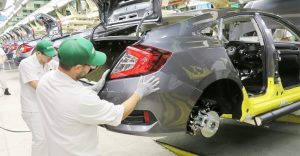 Where Are Hondas Made? - Honda The Other Side