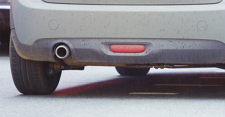 Which States Require Vehicle Emissions Testing