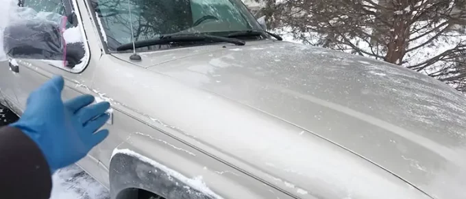 Car Sputter When Starting Cold