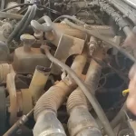 Car Sputters At High Speeds