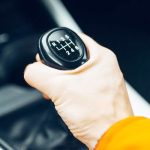 Manual Transmission Goes Into Gear But Won't Move