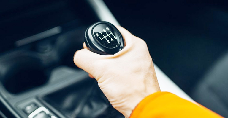 7 Reasons Why Manual Transmission Won't Shift