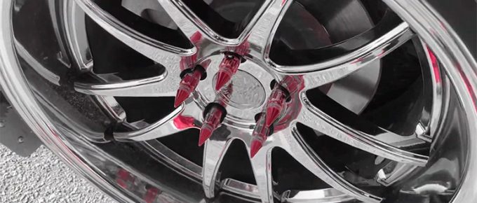 Can Spiked Lug Nuts Cause Damage