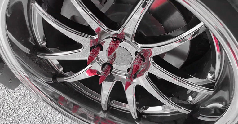 Can Spiked Lug Nuts Cause Damage? Know Everything About It!