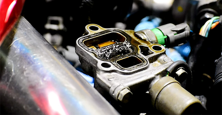 Can VTEC Solenoid Go Bad? Reasons Explained