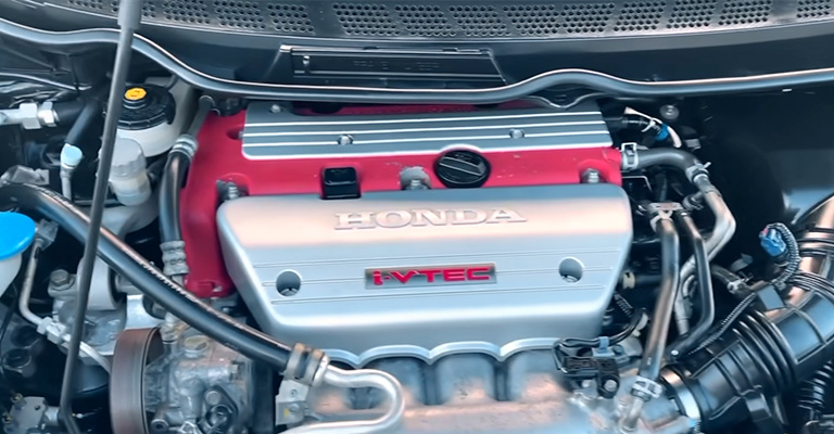 Drawbacks of Prelude 4-cylinder DOHC VTEC Engine- Reasons Why We Pick K-series over It