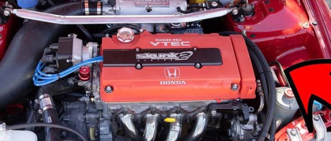 Best Honda Engines Of All Time