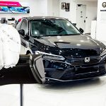 Honda Engineer Earns America’s Highest Safety Award For Airbag That Reduces Brain Injuries