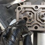 P0796 Honda Error Code