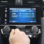 Honda ANC (Active Noise Cancellation) Mean