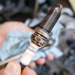 Spark Plug Fouled With Oil - Causes And Fixes