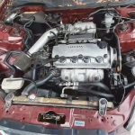 9 Symptoms Of Bad VTEC Solenoid