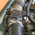 Symptoms of a Bad Mass Air Flow Sensor
