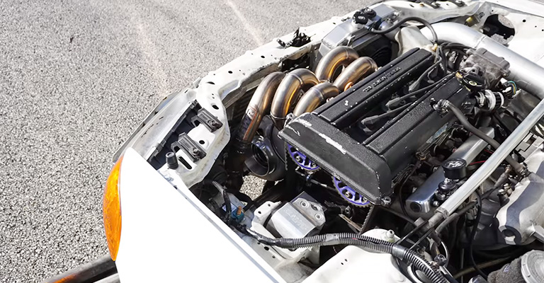 The Pros and Cons of Using a Frankenstein Motor in Your Vehicle