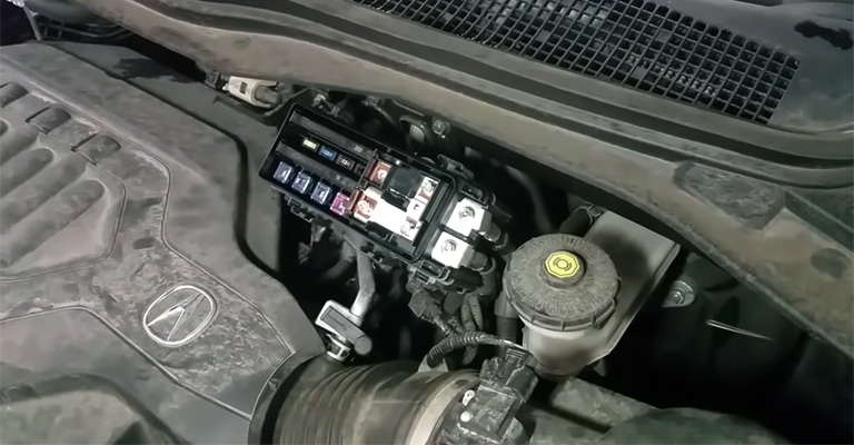 Tips to Keep the Alternator Safe Which Triggers Code 61 01 
