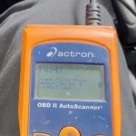 Troubleshooting P0847 Error Code in Your Honda Civic