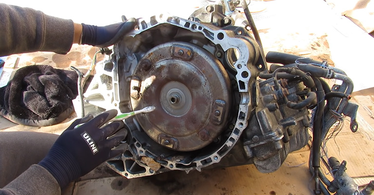 What Are The Pros & Cons of CVT Transmission