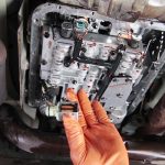 P0746 OBD-II Trouble Code