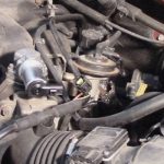 What Happens If The Idle Air Control Valve Is Stuck Open