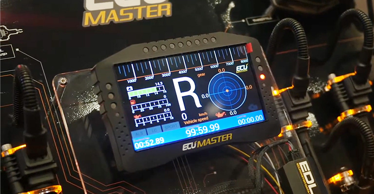 What Is An ECU Flash Unit