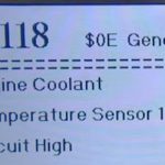 What Is P0118 In Honda Civic Code Explained with Insights