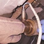 What Is P0131 Honda Odyssey