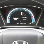 Reset Your Honda Accord Oil Maintenance Light