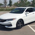Everything You Need To Know About 2016 Honda Accord