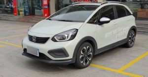 Honda Fit Mpg /Gas Mileage [2002 – 2023] - Honda The Other Side