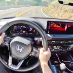 Honda Insight Mpg /Gas Mileage