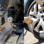 Brake Hp Vs. Wheel Hp