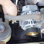 Honda Accord Alternator Replacement Cost