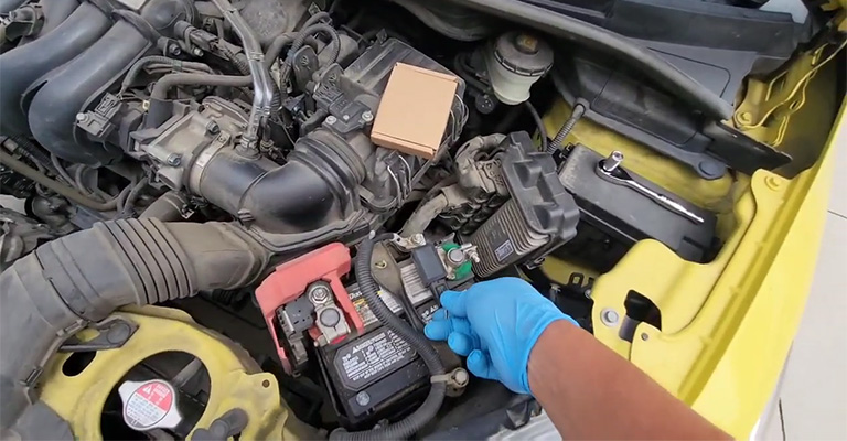 Honda Odyssey Check Charge System Warning Explained
