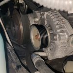 Honda Pilot Alternator Replacement Cost