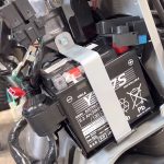 Honda Ruckus Battery Size