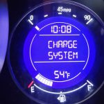 Honda Odyssey Check Charge System Warning Explained