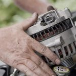 Honda Element Alternator Replacement Cost