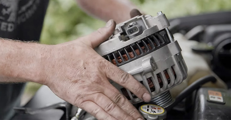 How Often Do Alternators Need To Be Replaced