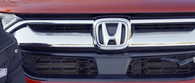 Honda CRV Radar Obstructed Meaning, Causes & Solution