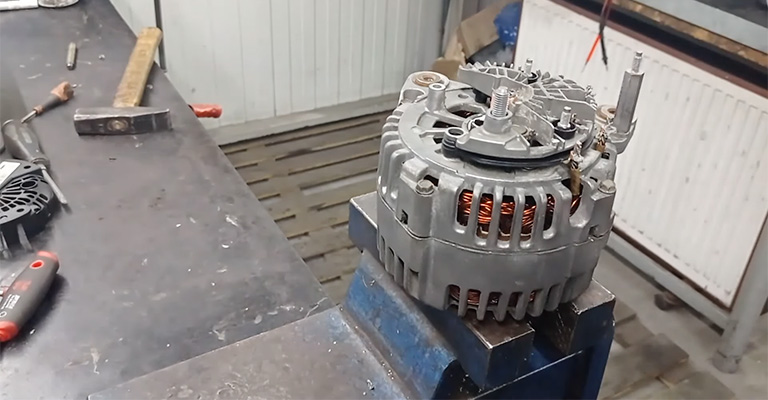 How To Test An Alternator